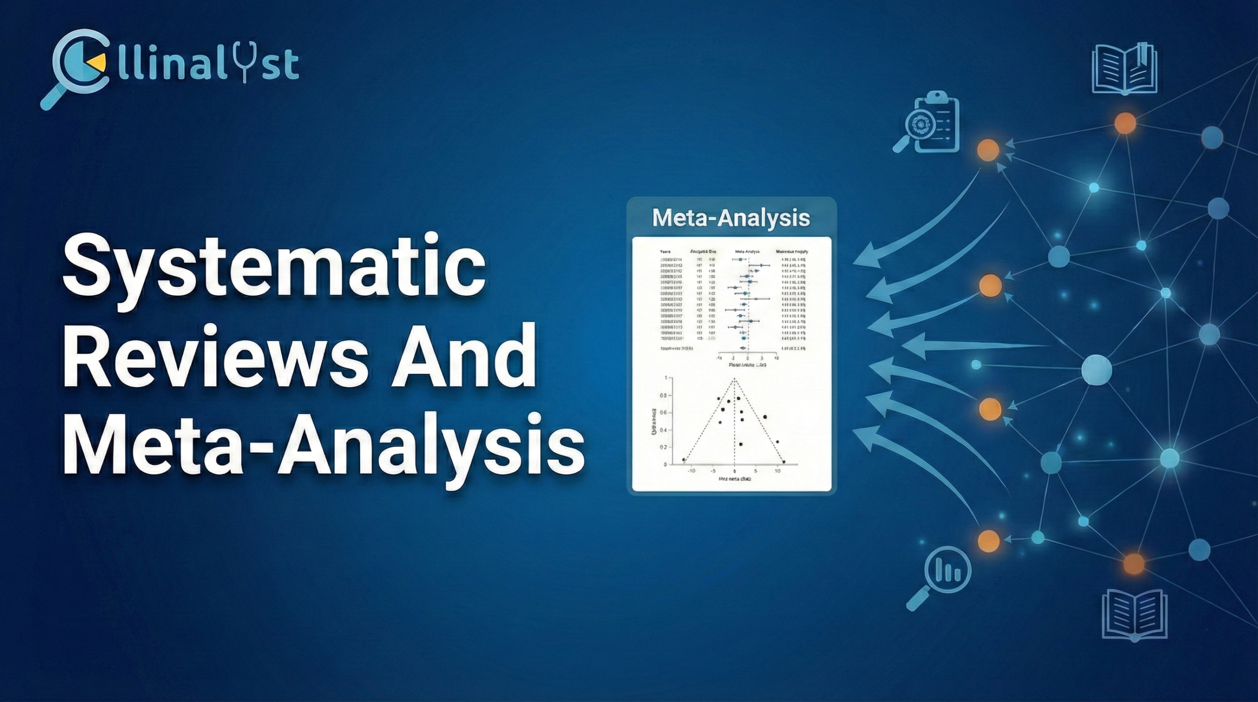 Systematic Reviews And Meta-Analysis